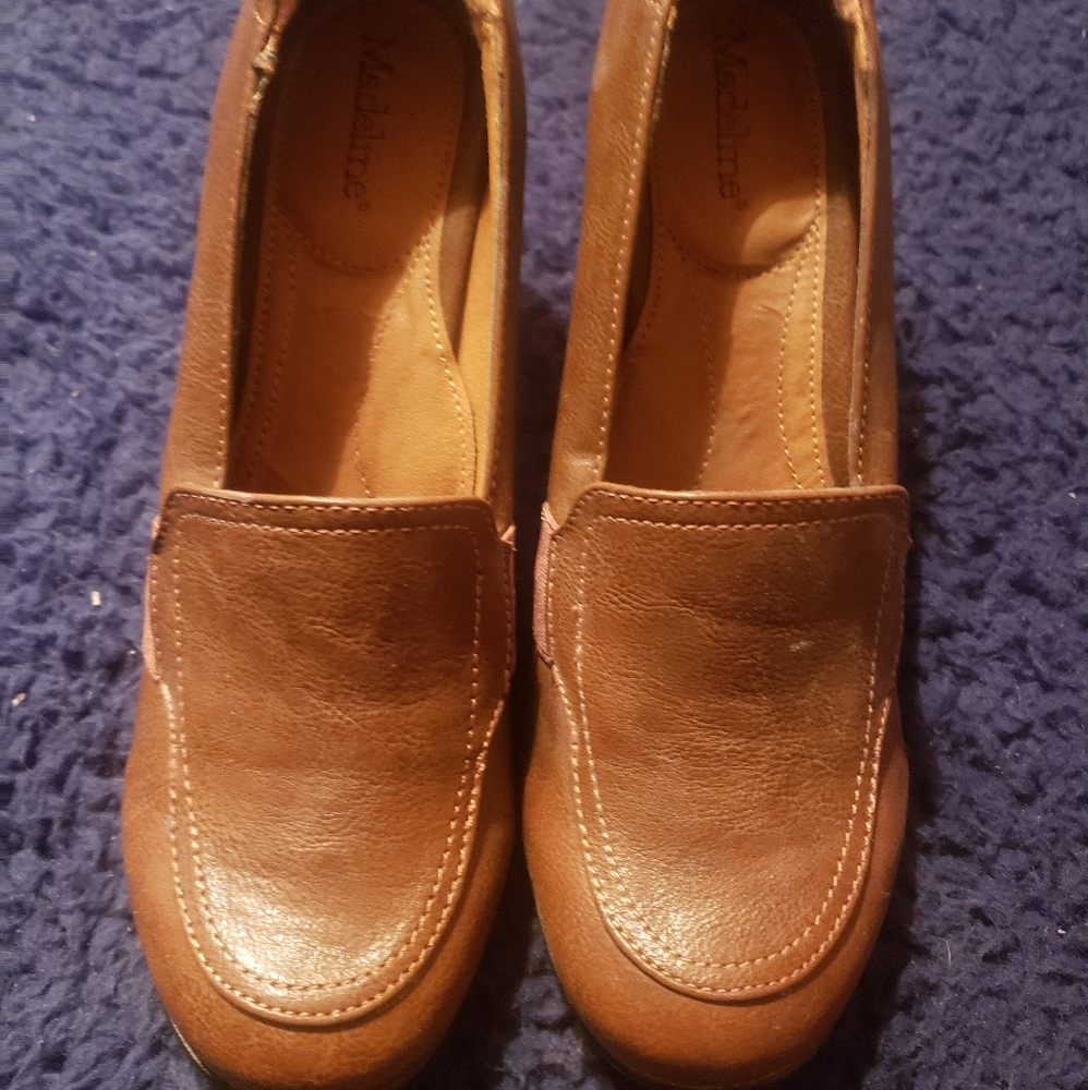 Madaline womens Heels
